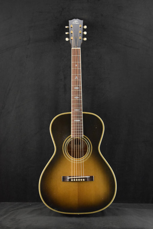 Gibson Murphy Lab 1929 Nick Lucas Special Reissue Light Aged Argentine Grey