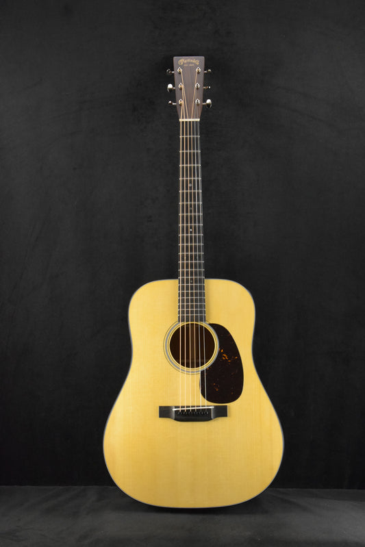 Martin Custom Shop Expert CE-11SM D-18 Authentic 1937 Sinker Mahogany