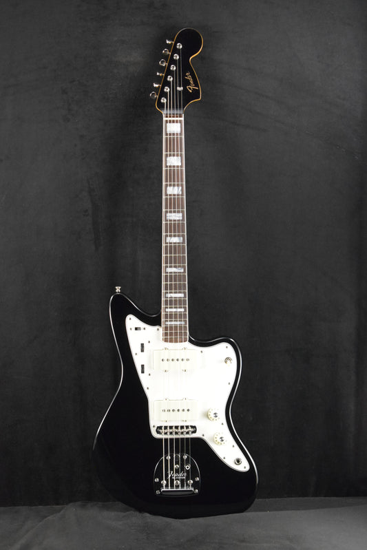 Fender Limited Edition American Vintage II 1966 Jazzmaster Rosewood Fingerboard Black