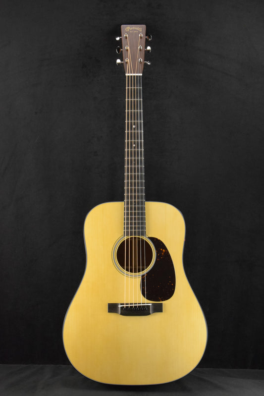 Martin Custom Shop Expert CE-11SM D-18 Authentic 1937 Sinker Mahogany