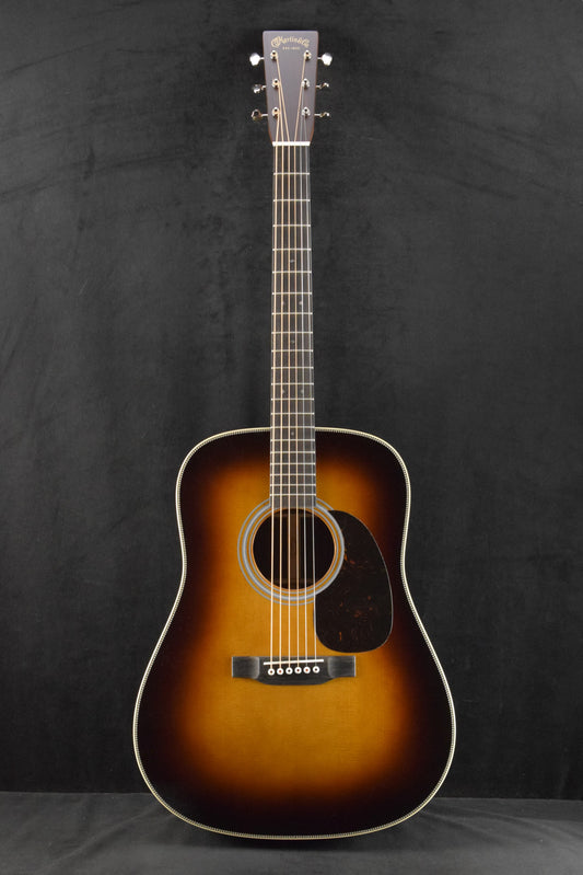 Martin HD-28 1935 Sunburst