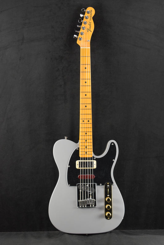 Fender Brent Mason Signature Telecaster Primer Gray Maple Fingerboard