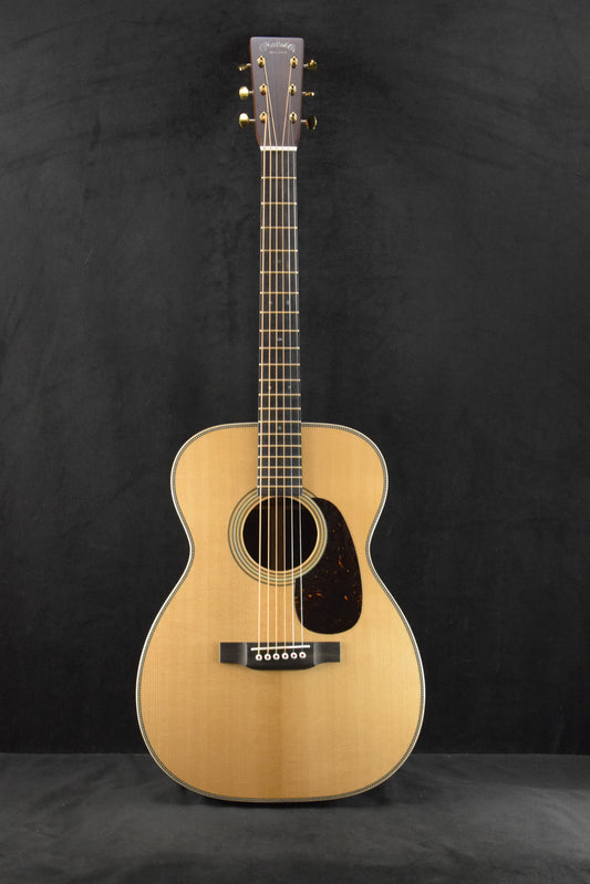 Martin 00-28 Modern Deluxe