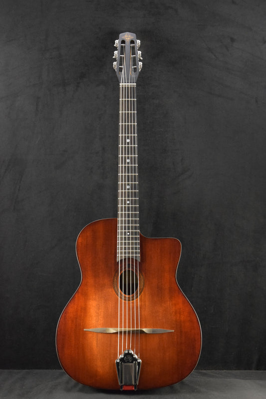 Eastman DM1-CLA Gypsy Jazz Classic Satin