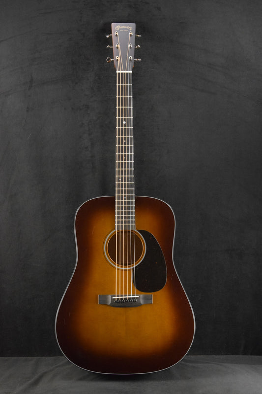 Martin D-18 1933 Ambertone