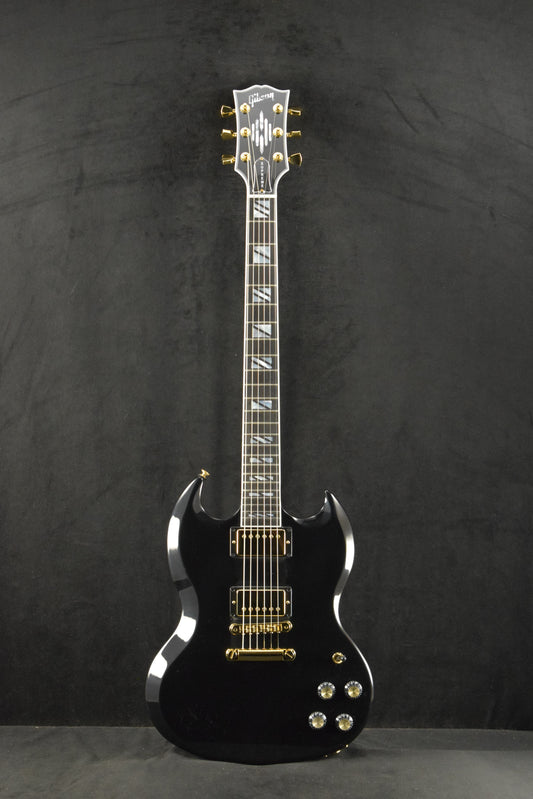 Gibson SG Modern Supreme Ebony
