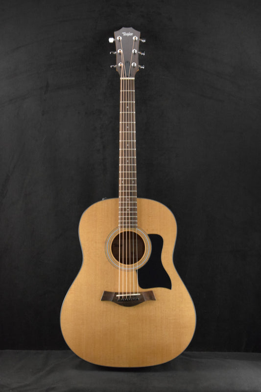 Taylor 117e Grand Pacific Dreadnought Natural Satin