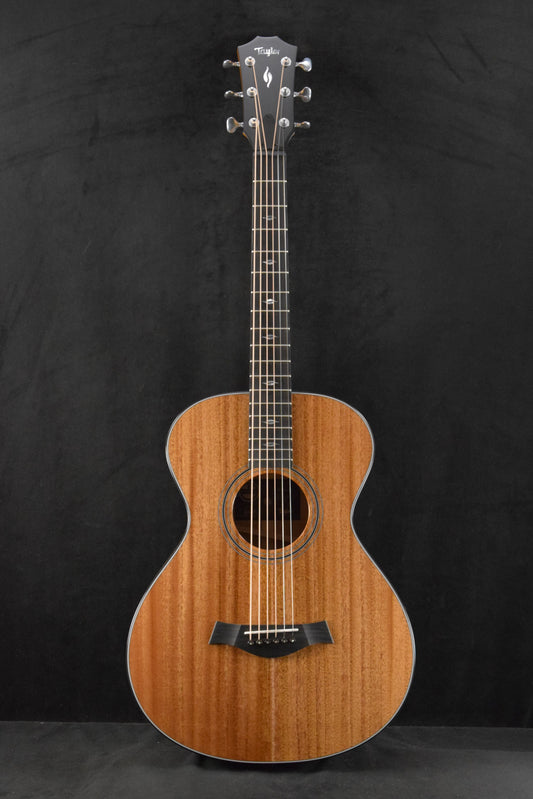 Taylor Custom C22ce 12-Fret C0945 Grand Concert Mahogany/Mahogany