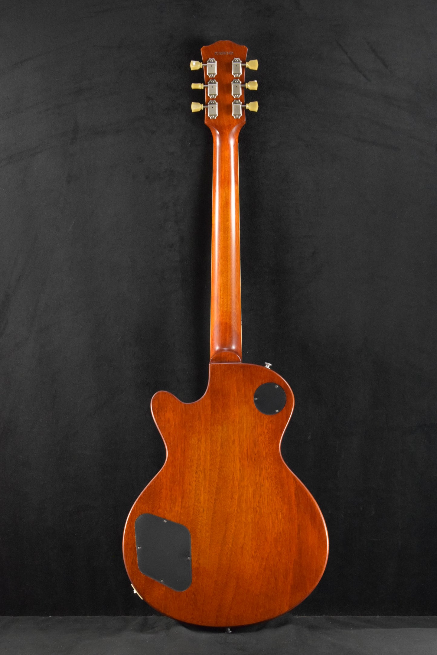 Eastman SB56/TV-AMB Vintage Amber
