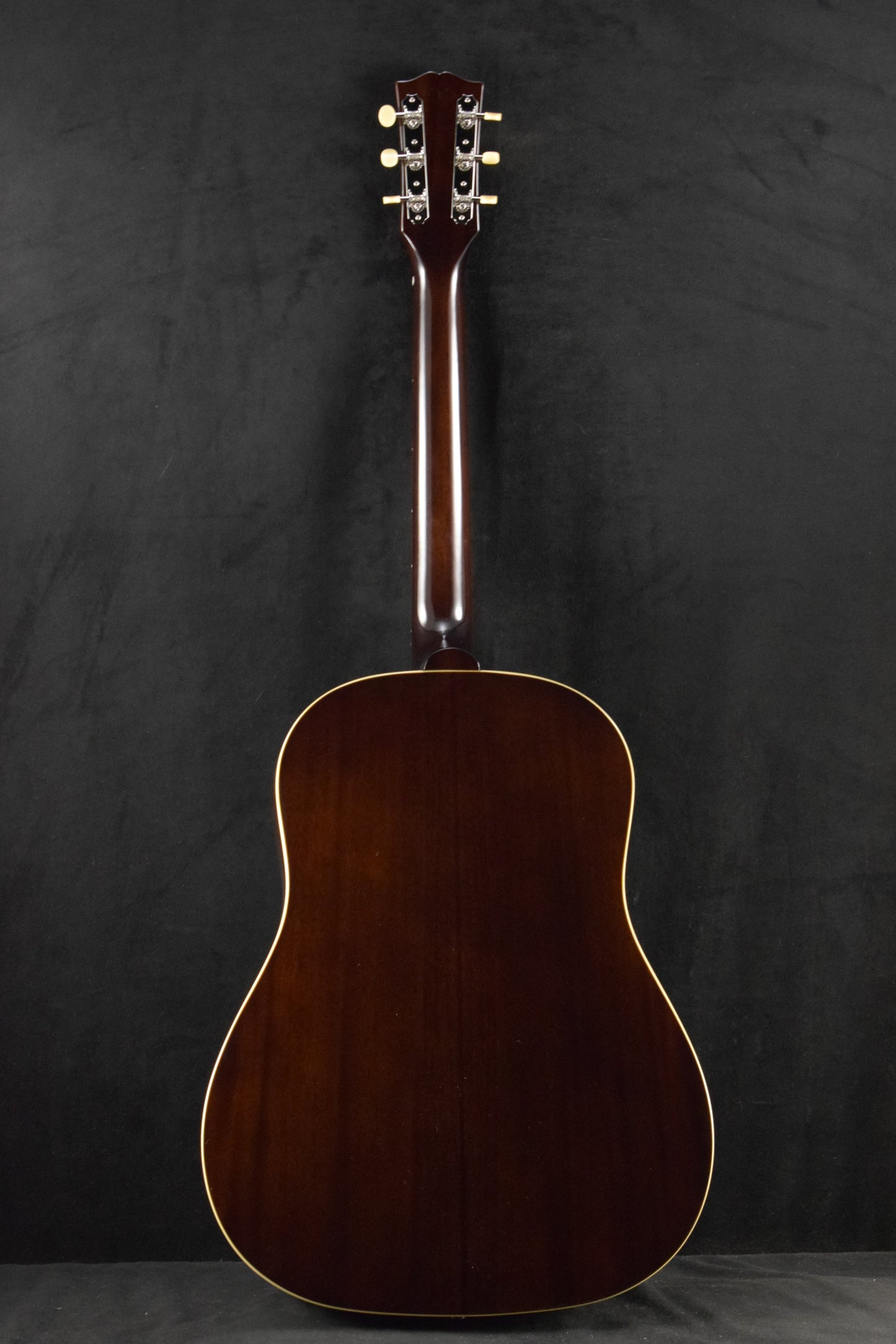 Epiphone IGC 1942 Banner J-45 Reissue Vintage Sunburst