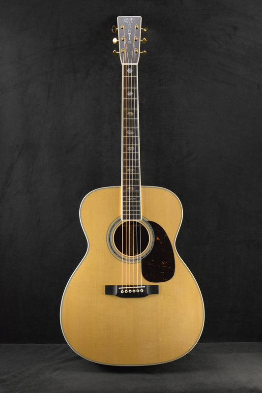 Martin J-40 Jumbo