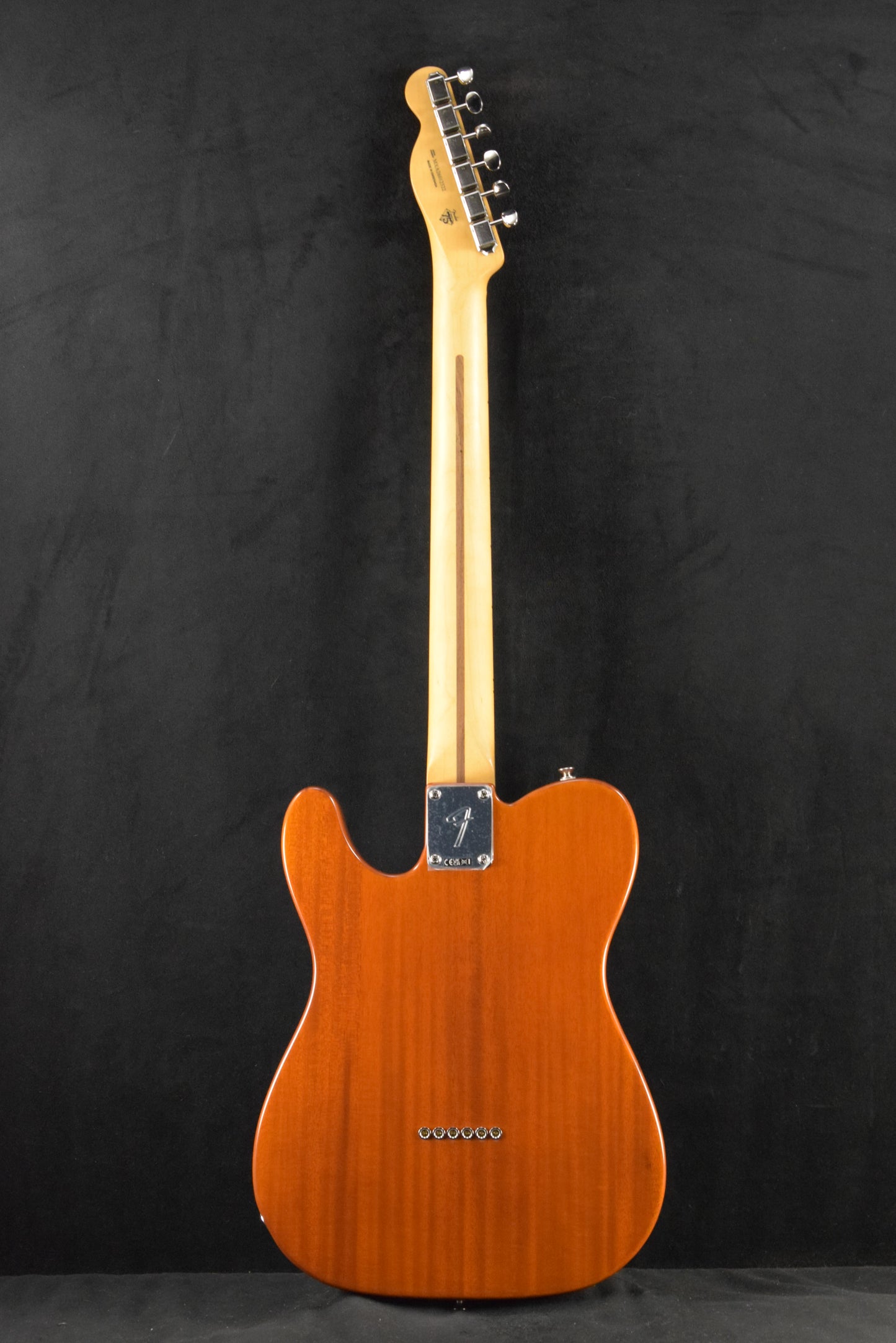 Fender Player II Telecaster Mocha Maple Fingerboard