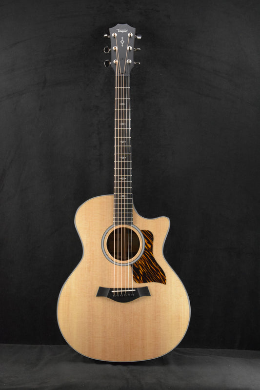 Taylor Next Generation 414ce Indian Rosewood Natural