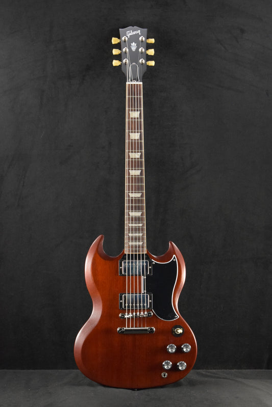 Gibson SG Standard '61 Faded Vintage Cherry