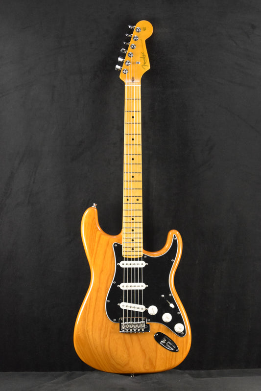 Fender American Professional Stratocaster Natural Maple Fingerboard