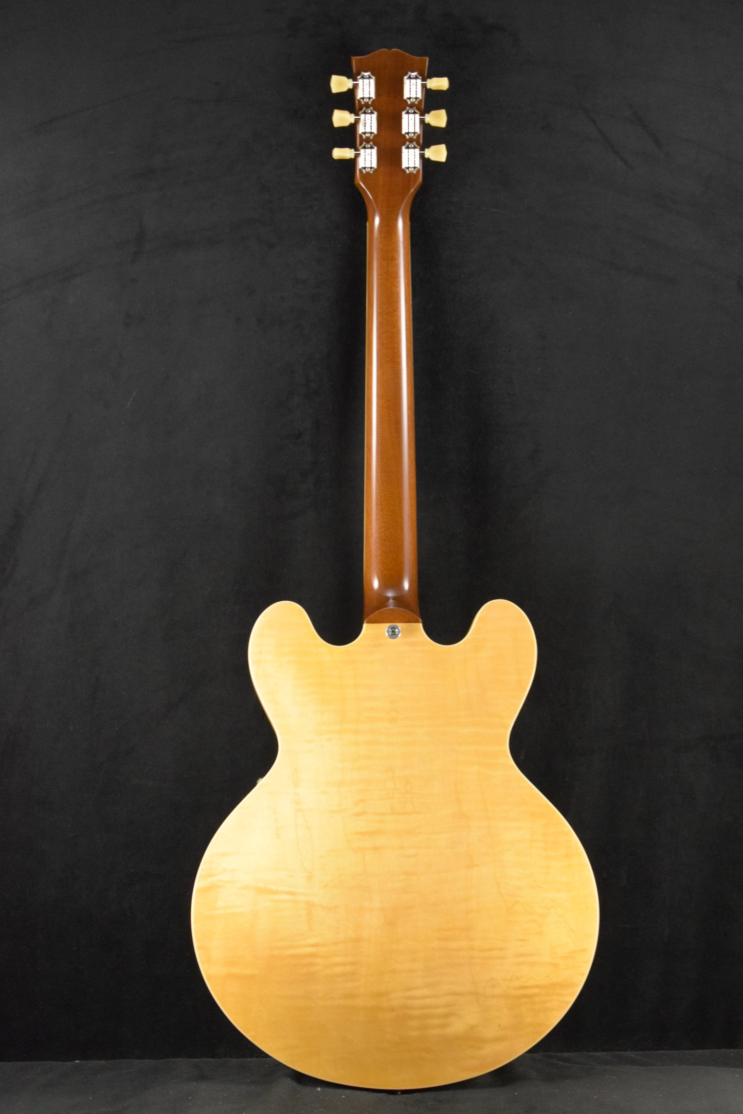 Gibson ES-335 Figured Antique Natural