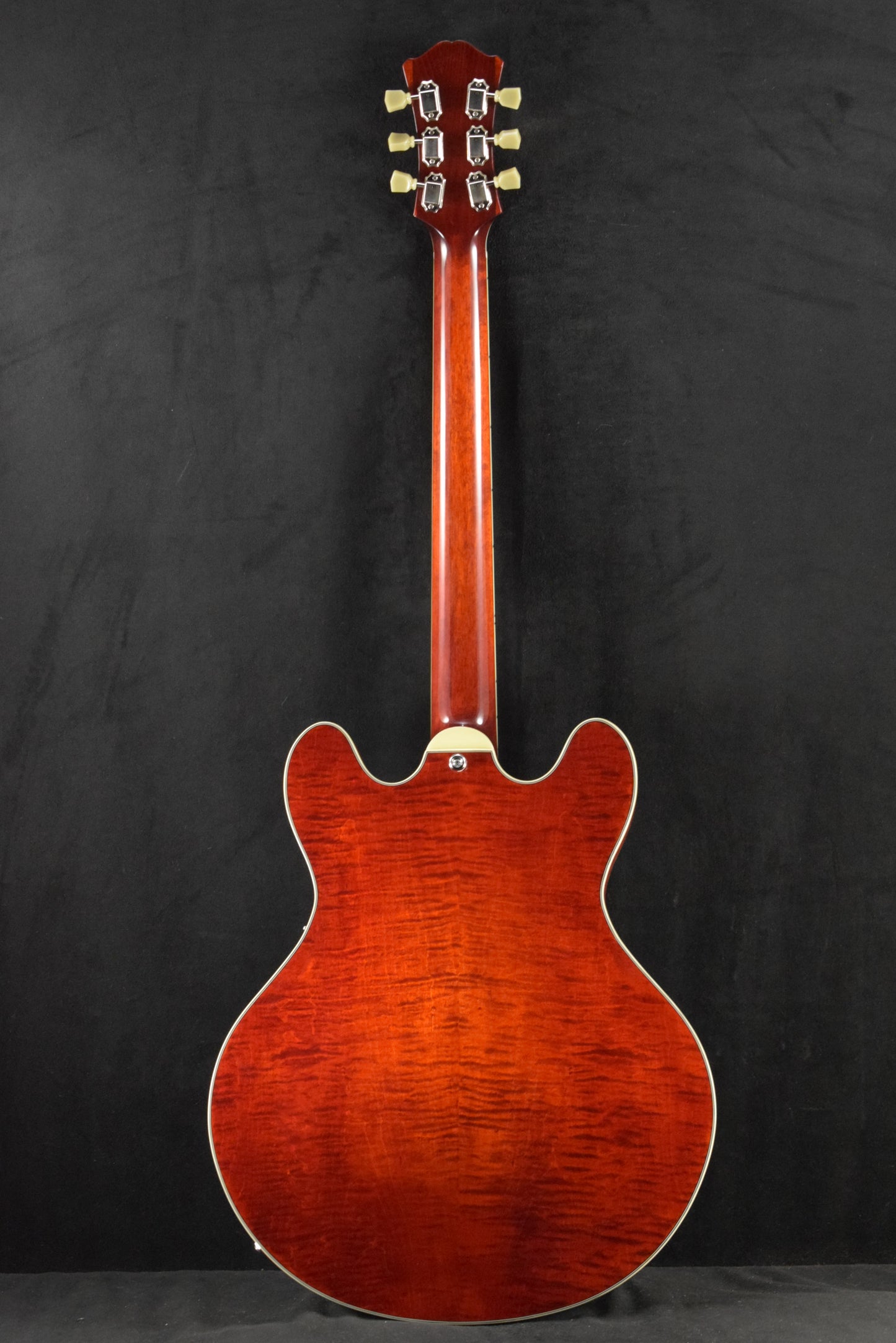 Eastman T486 Thinline Classic Gloss Finish