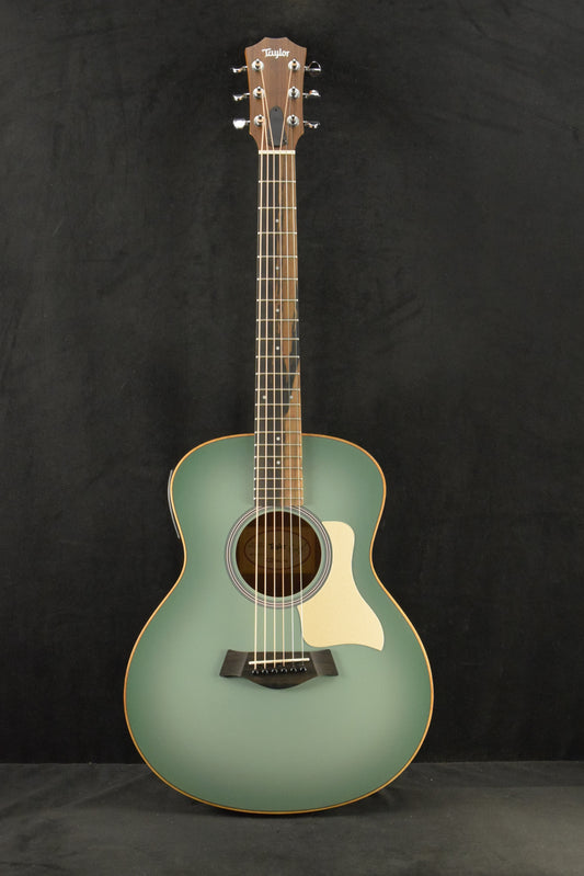 GS Mini-e Special Edition Vintage Teal Burst
