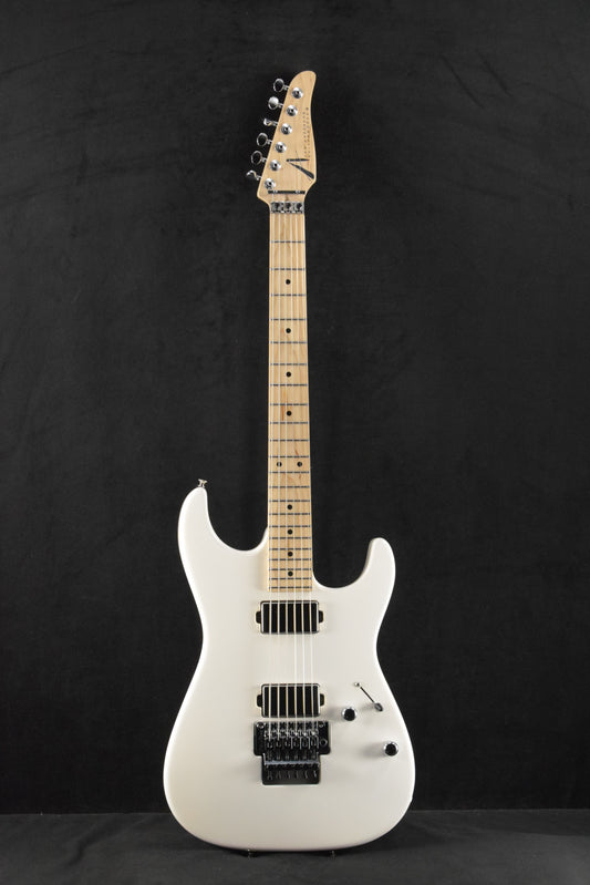 Tom Anderson Pro Am Arctic White
