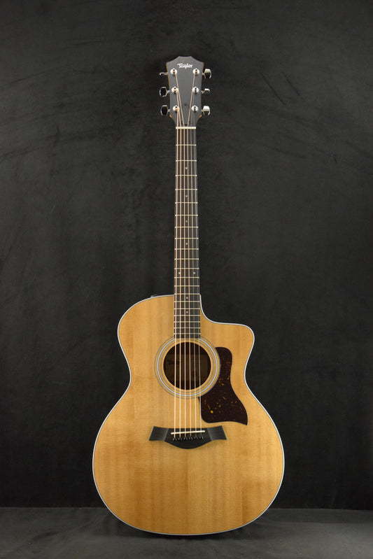 Taylor 214ce