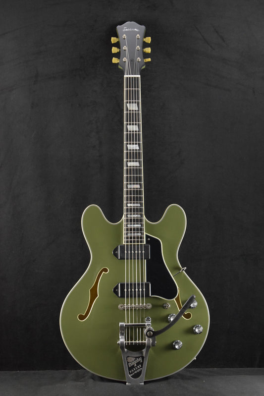Eastman T64/TV-LTD-OD Olive Drab Limited Edition
