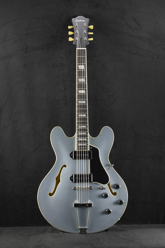 Eastman T64-T IBM Trapeze Iced Blue Metallic