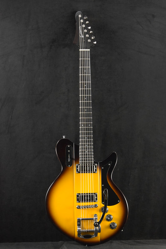 Eastman Henry James Signature Juliet