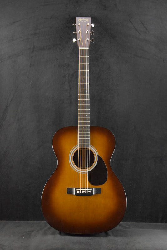Martin OM-21 Ambertone