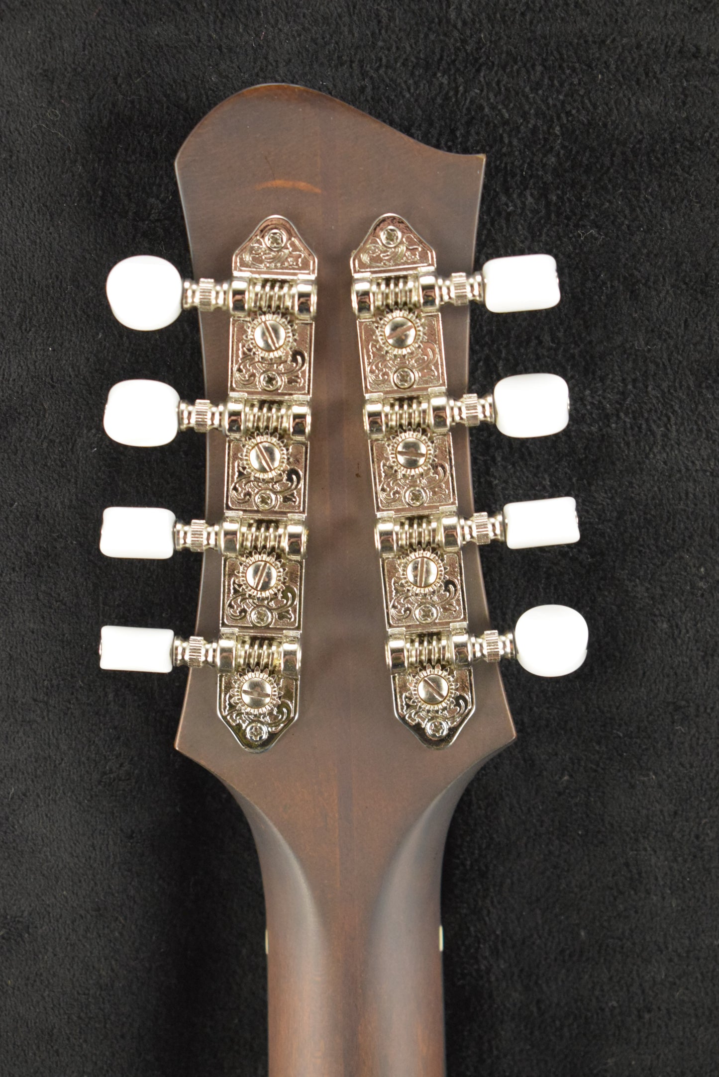 Eastman MDO305 A-Style F-Hole Octave Mandolin Classic Satin Finish