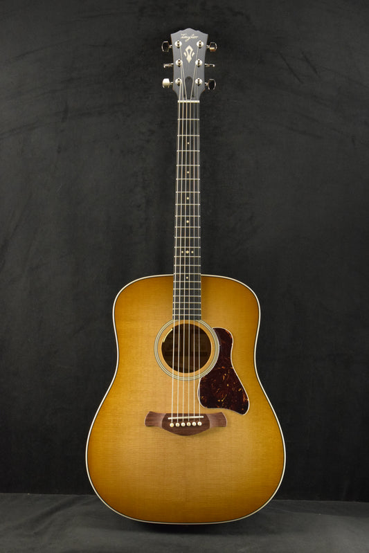 Taylor Trey Hensley Gold Label 510e Special Edition