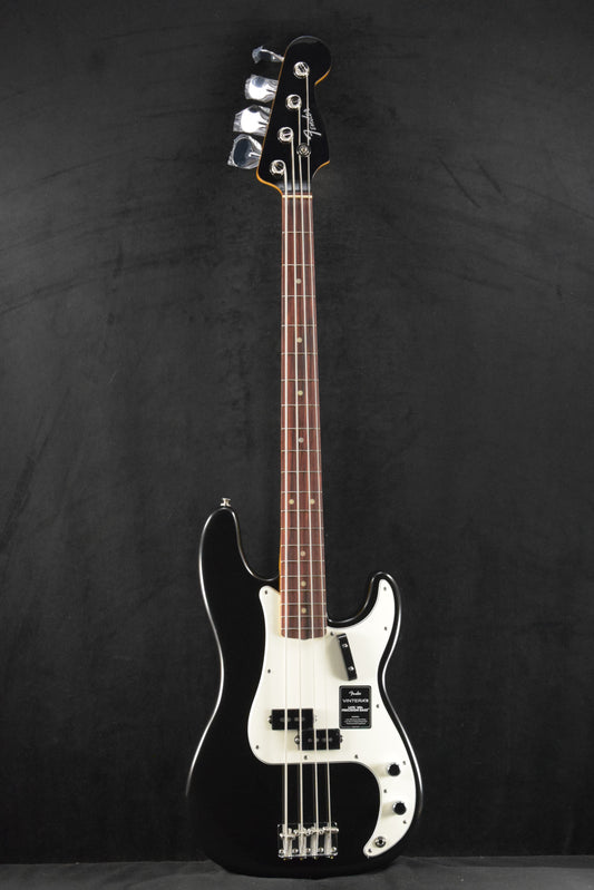 Fender Vintera III Late '60s Precision Bass Black Rosewood Fingerboard