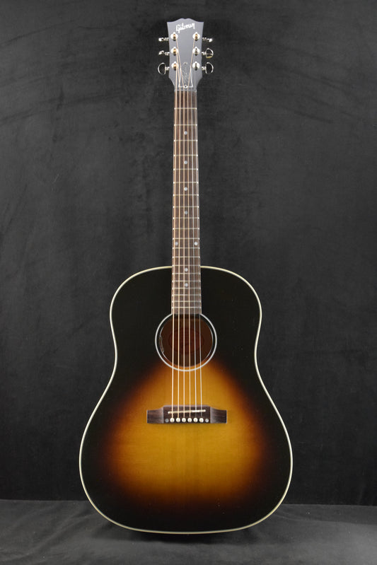 Gibson Custom Slash J-45 November Burst