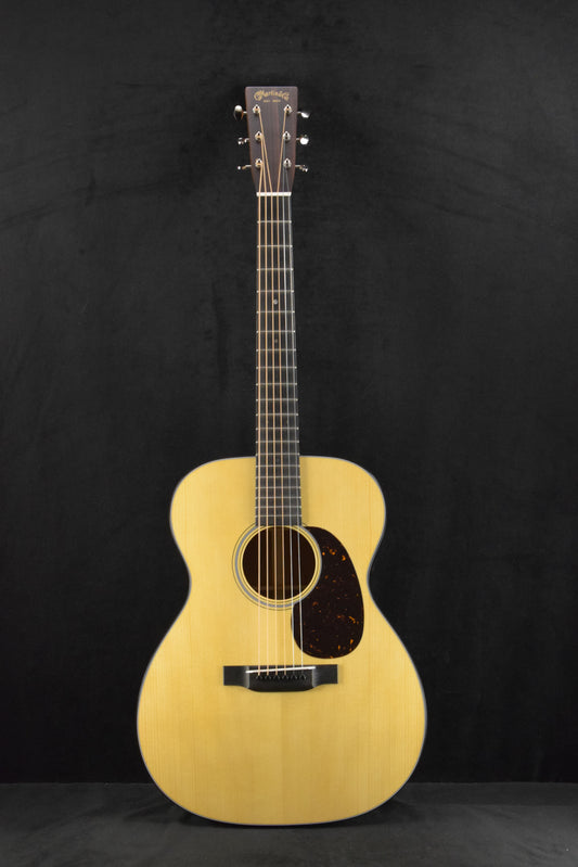 Martin Custom Expert CE-15SM 000-18 Authentic 1937 Sinker Mahogany