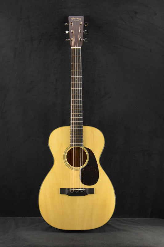 Martin Custom Shop 0-18