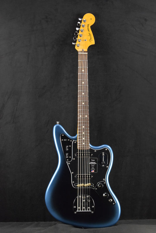 Fender American Professional Jaguar Dark Night Rosewood Fingerboard