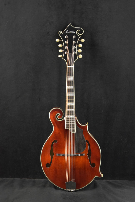 Eastman MD615 F-Style F-Hole Electric Mandolin Classic Gloss