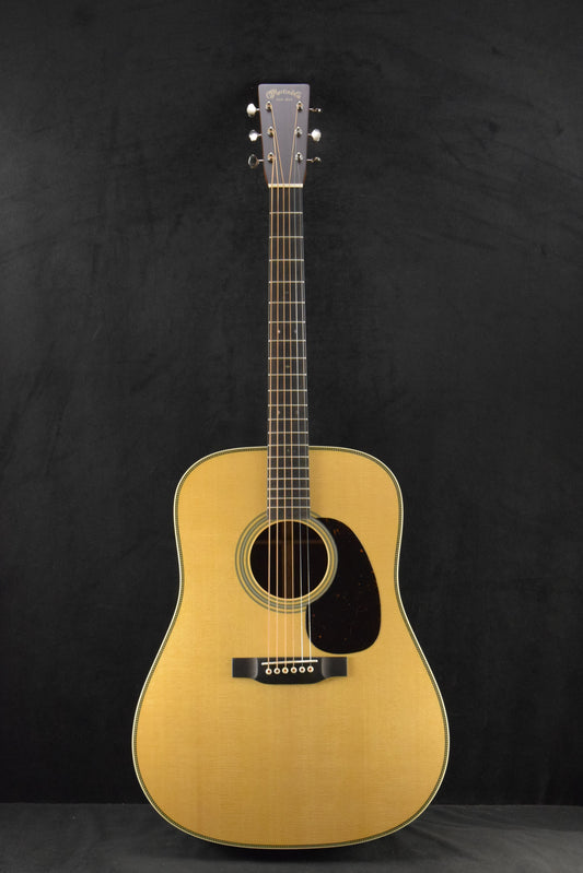 Martin Super HD-28 Natural