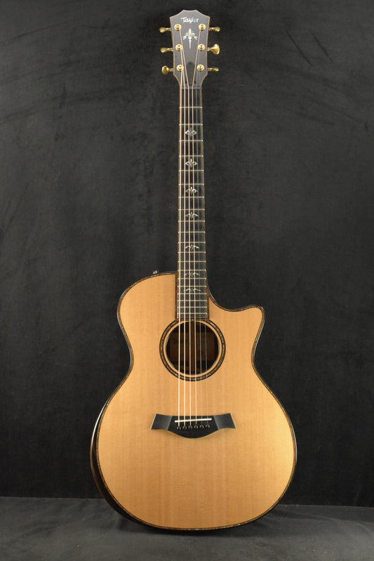 Taylor 914ce 2022