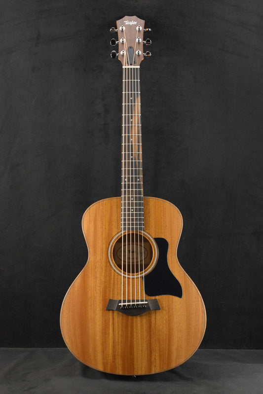 Taylor GS Mini Mahogany