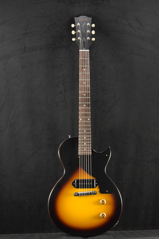 Gibson Custom Shop 1957 Les Paul Junior Single Cut Reissue VOS Vintage Sunburst