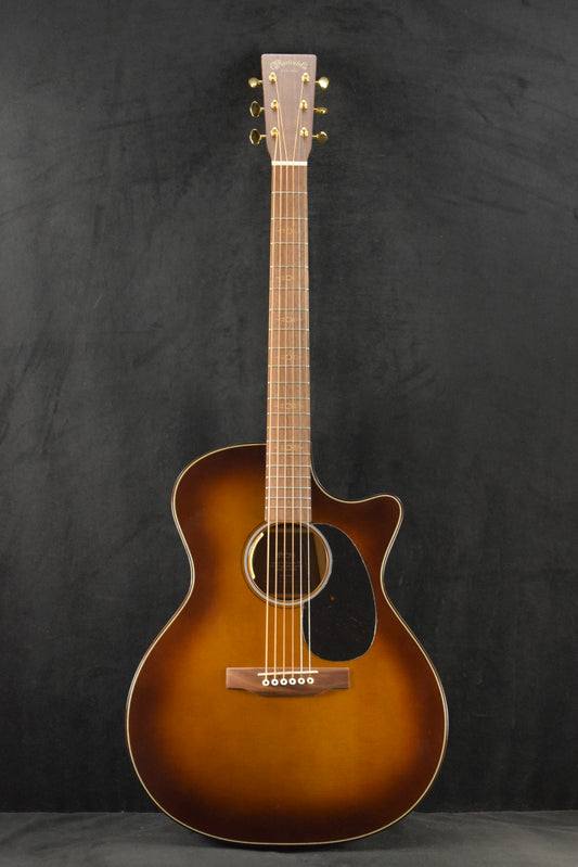 Martin GPCE Inception Maple Scratch and Dent