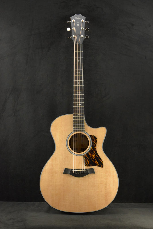 Taylor Next Generation 414ce Indian Rosewood Natural
