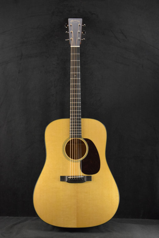 Martin Super D-18 Natural