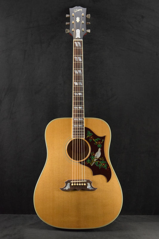 Gibson Murphy Lab 1963 Dove Reissue Light Aged Dark Natural