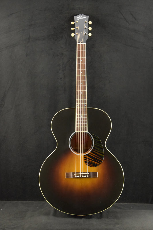 Gibson J-185 Century 12-Fret Vintage Sunburst