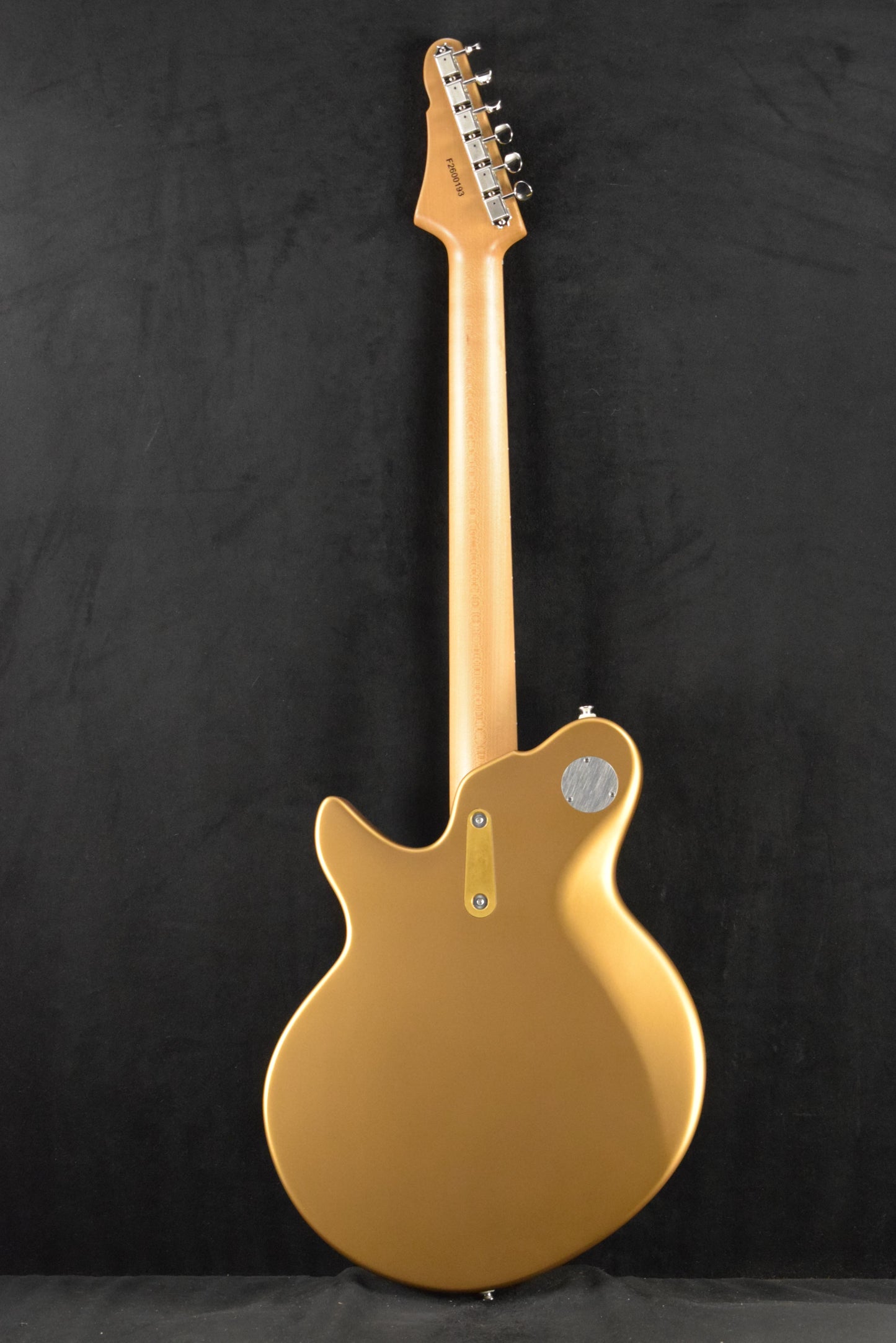 Eastman FT-OFFSET'62-GD Fullertone Offset'62 Gold