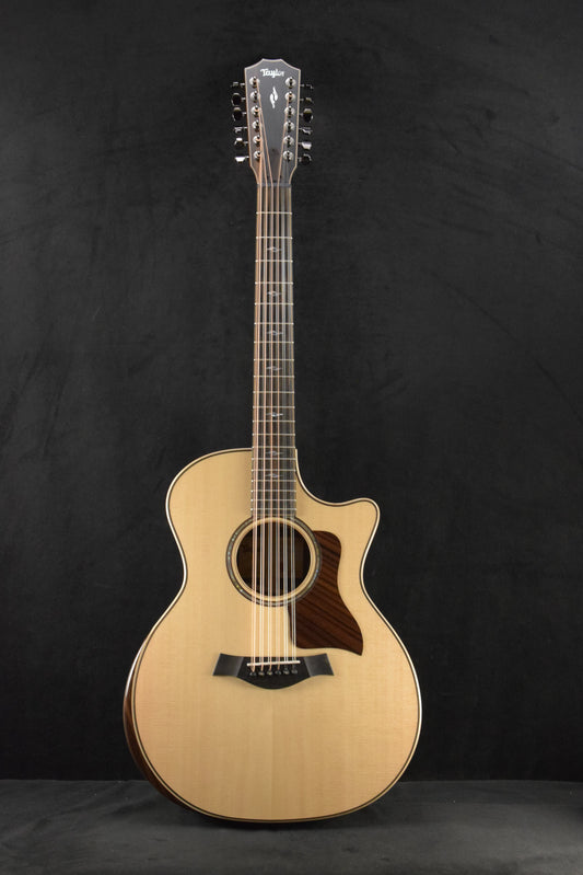 Taylor Next Generation 854ce 12-String Natural
