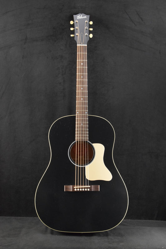 Gibson J-45 Century 12-Fret Ebony