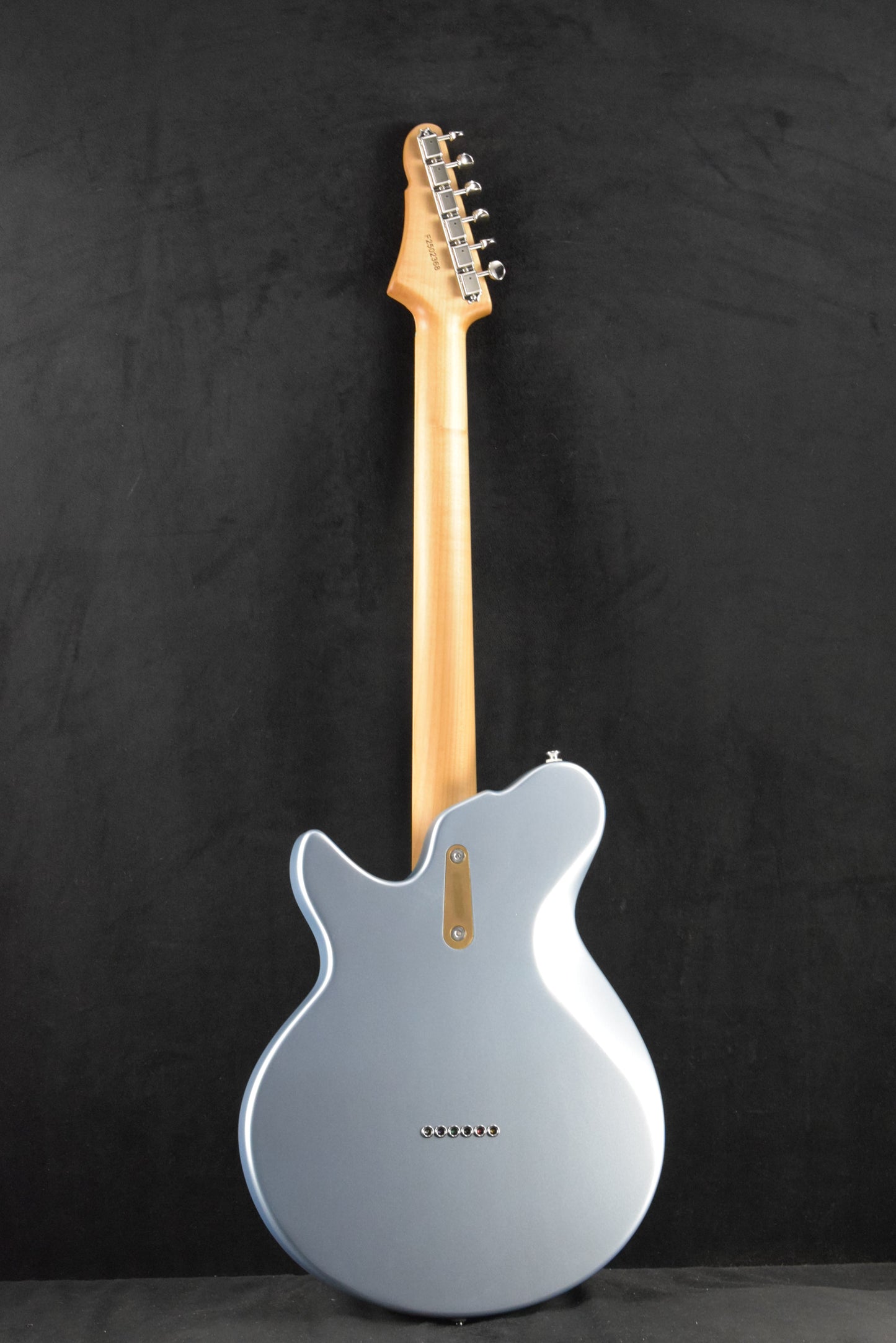 Eastman FT-SC'52-IBM FullerTone Ice Blue Metallic