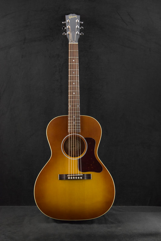 Gibson L-00 Special Satin Honey Burst